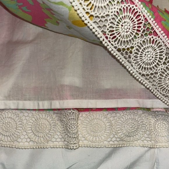 Lily Pulitzer women’s Chapman Tunic dress size Large - Picture 8 of 10